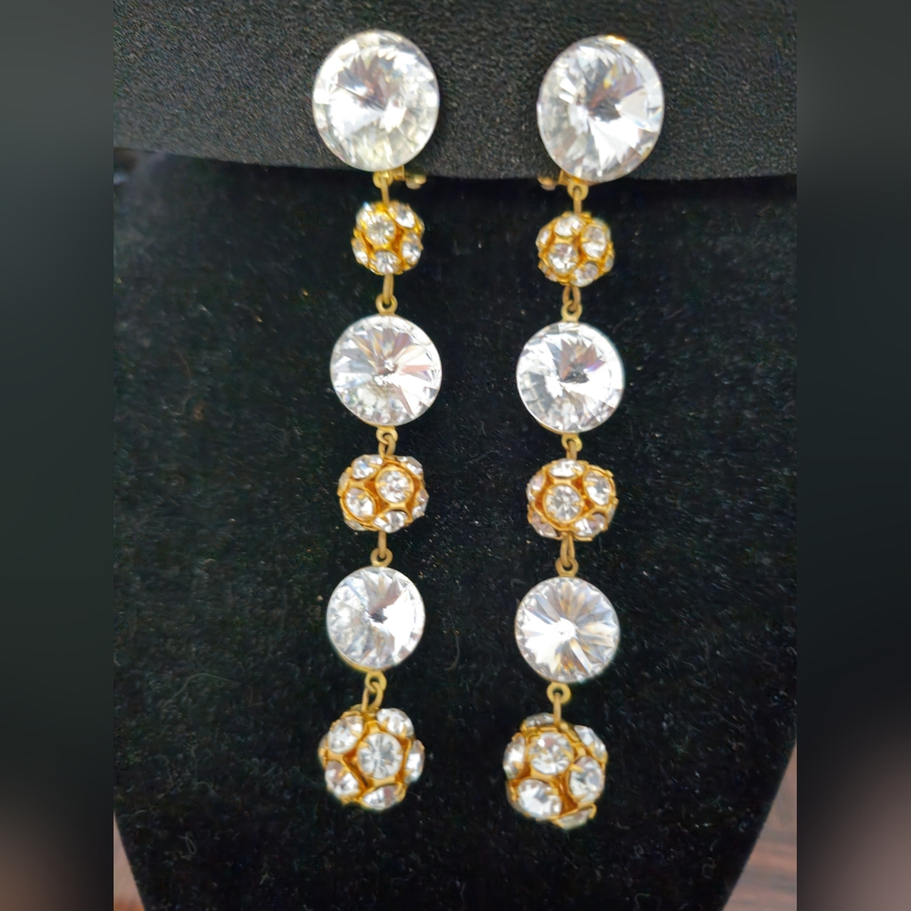 French Custom Earing